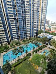 City Square Residences (D8), Condominium #591918571